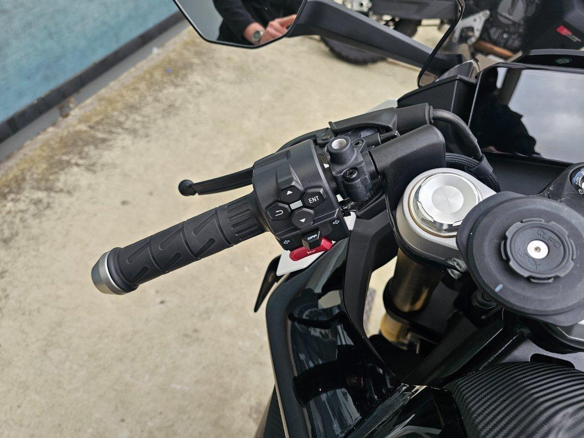 2023 CF MOTO 450 SR ABS ROAD