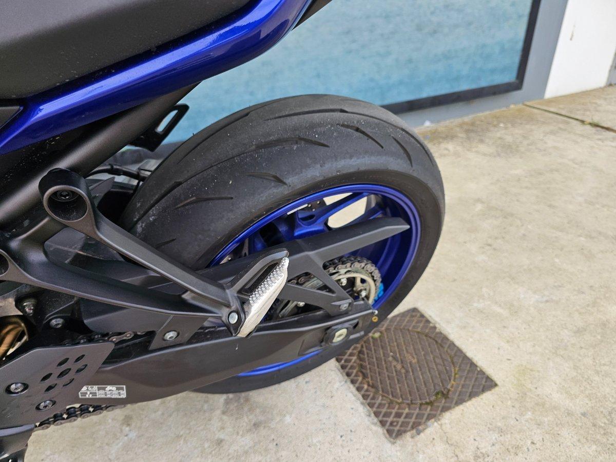 2026 YAMAHA MT-07 LA (ABS) ROAD