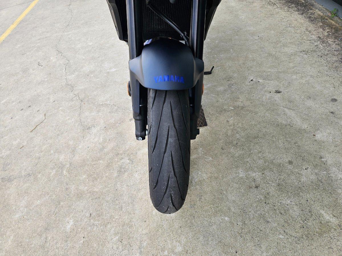 2026 YAMAHA MT-07 LA (ABS) ROAD