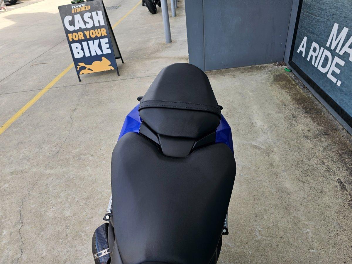 2026 YAMAHA MT-07 LA (ABS) ROAD