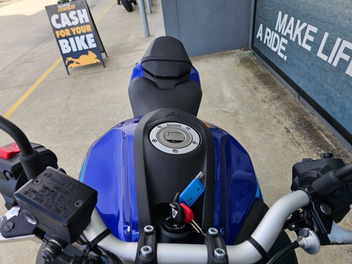 2026 YAMAHA MT-07 LA (ABS) ROAD