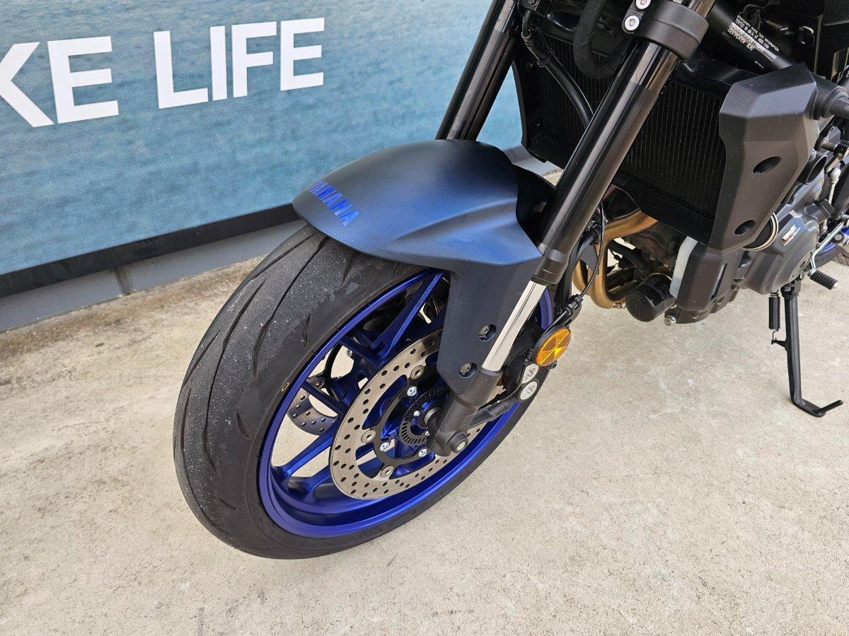 2026 YAMAHA MT-07 LA (ABS) ROAD