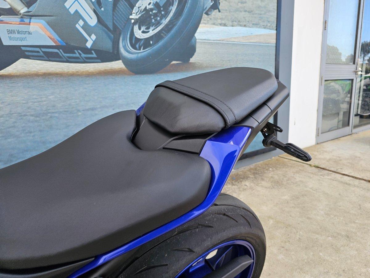 2026 YAMAHA MT-07 LA (ABS) ROAD
