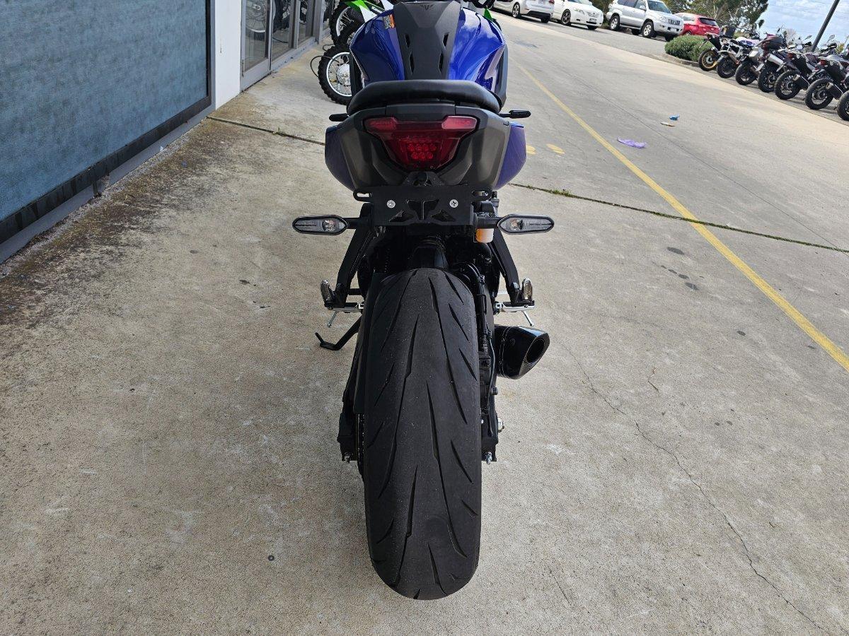 2026 YAMAHA MT-07 LA (ABS) ROAD