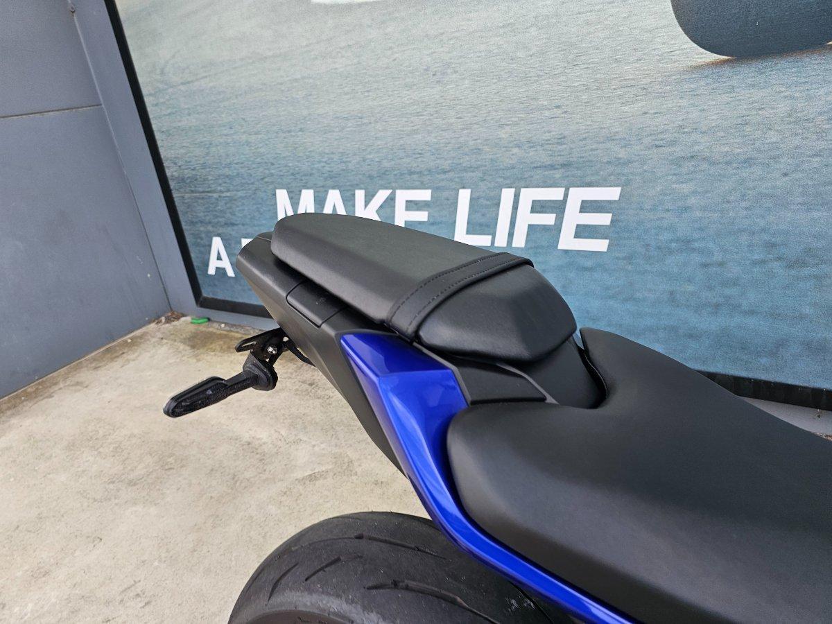 2026 YAMAHA MT-07 LA (ABS) ROAD