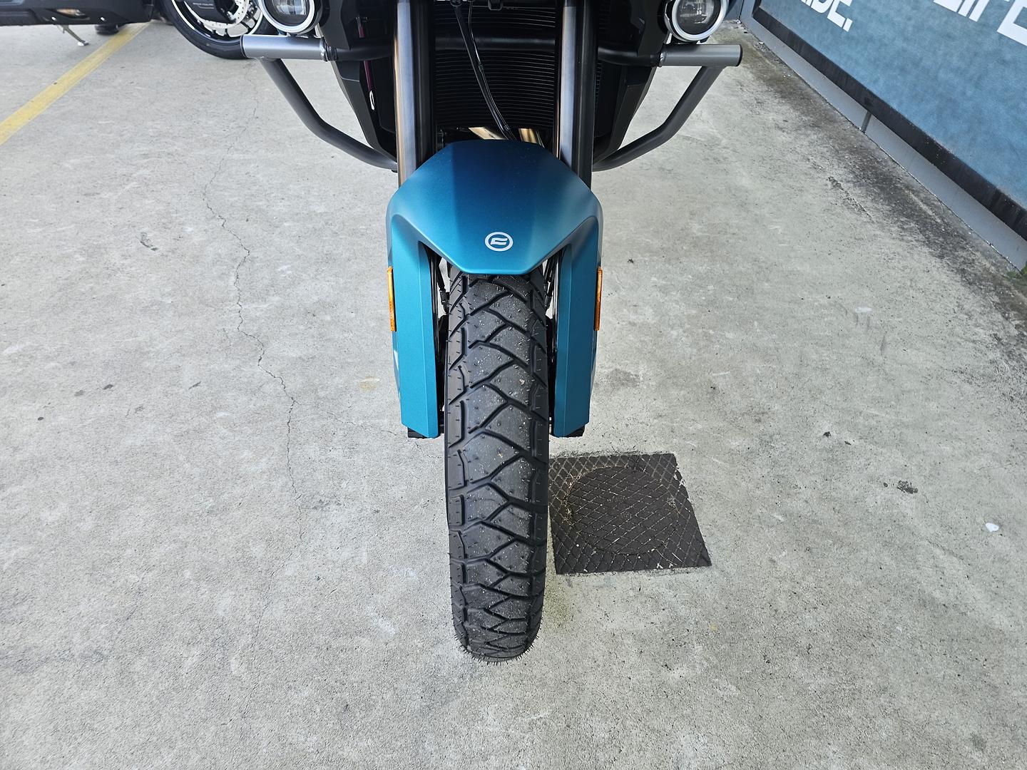 2026 CF MOTO 800 MT-ES DUAL SPORTS