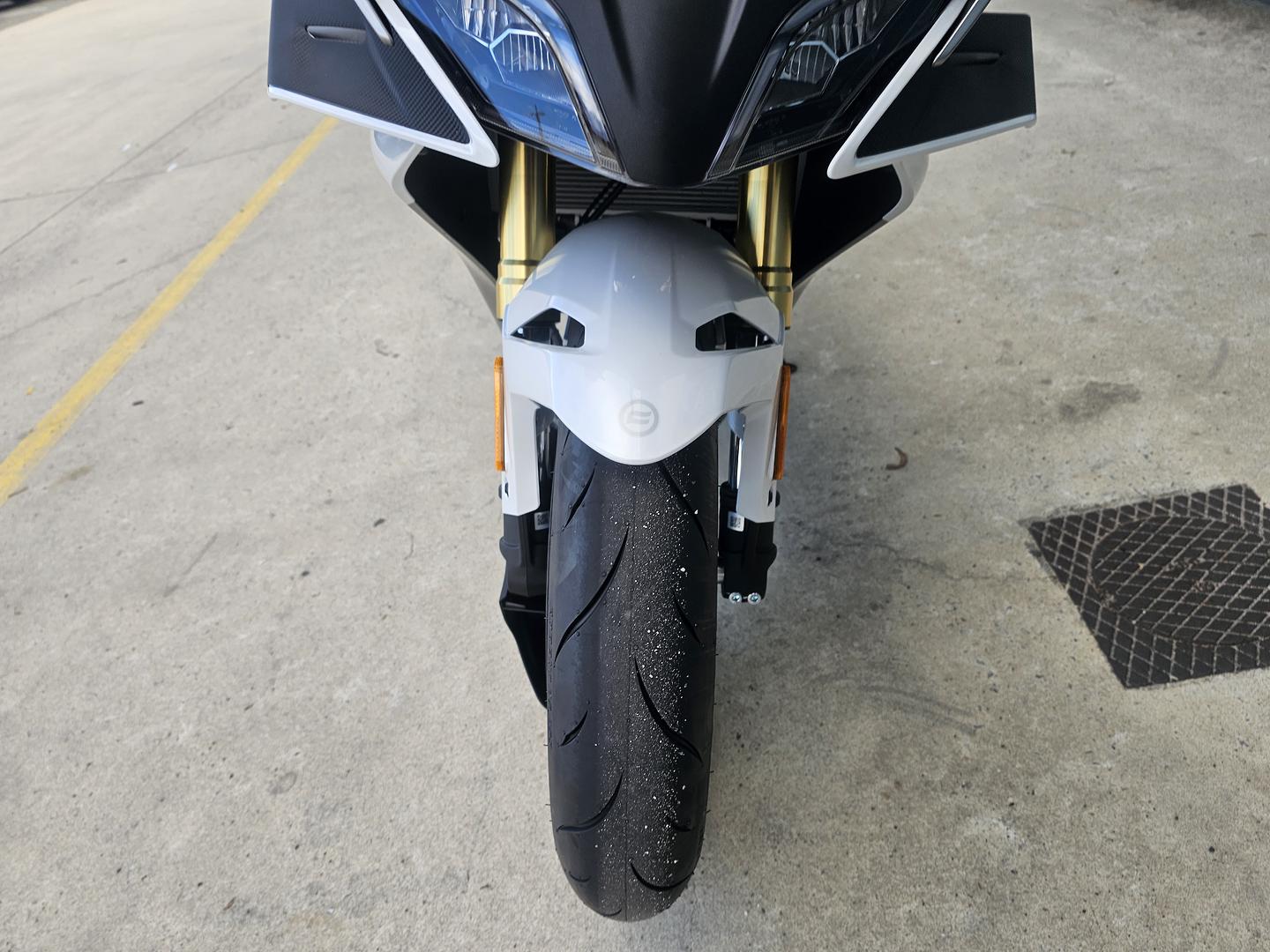 2026 CF MOTO 450 SR S ROAD