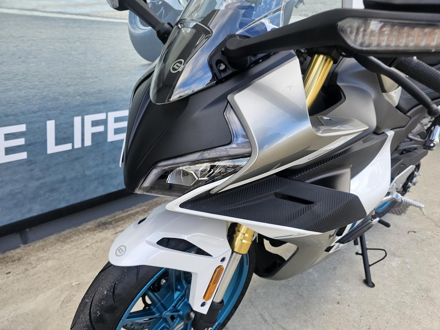 2026 CF MOTO 450 SR S ROAD