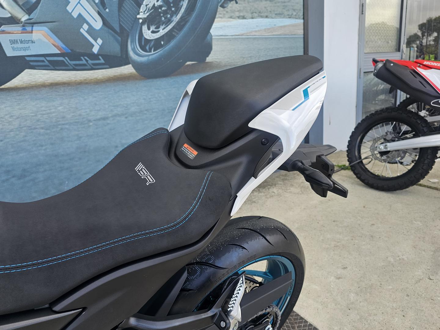 2026 CF MOTO 450 SR S ROAD