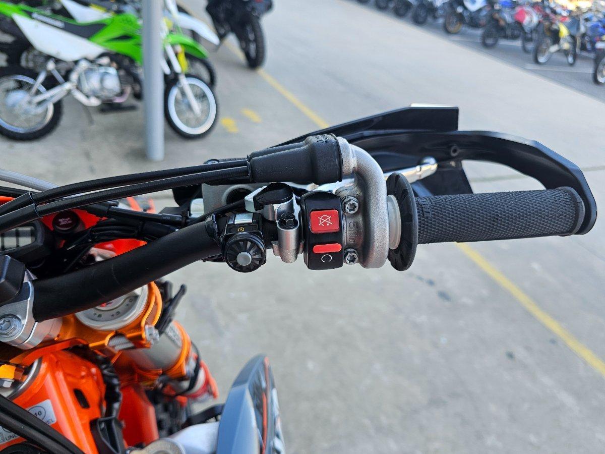 2023 KTM 300 EXC ERZBERGRODEO ENDURO