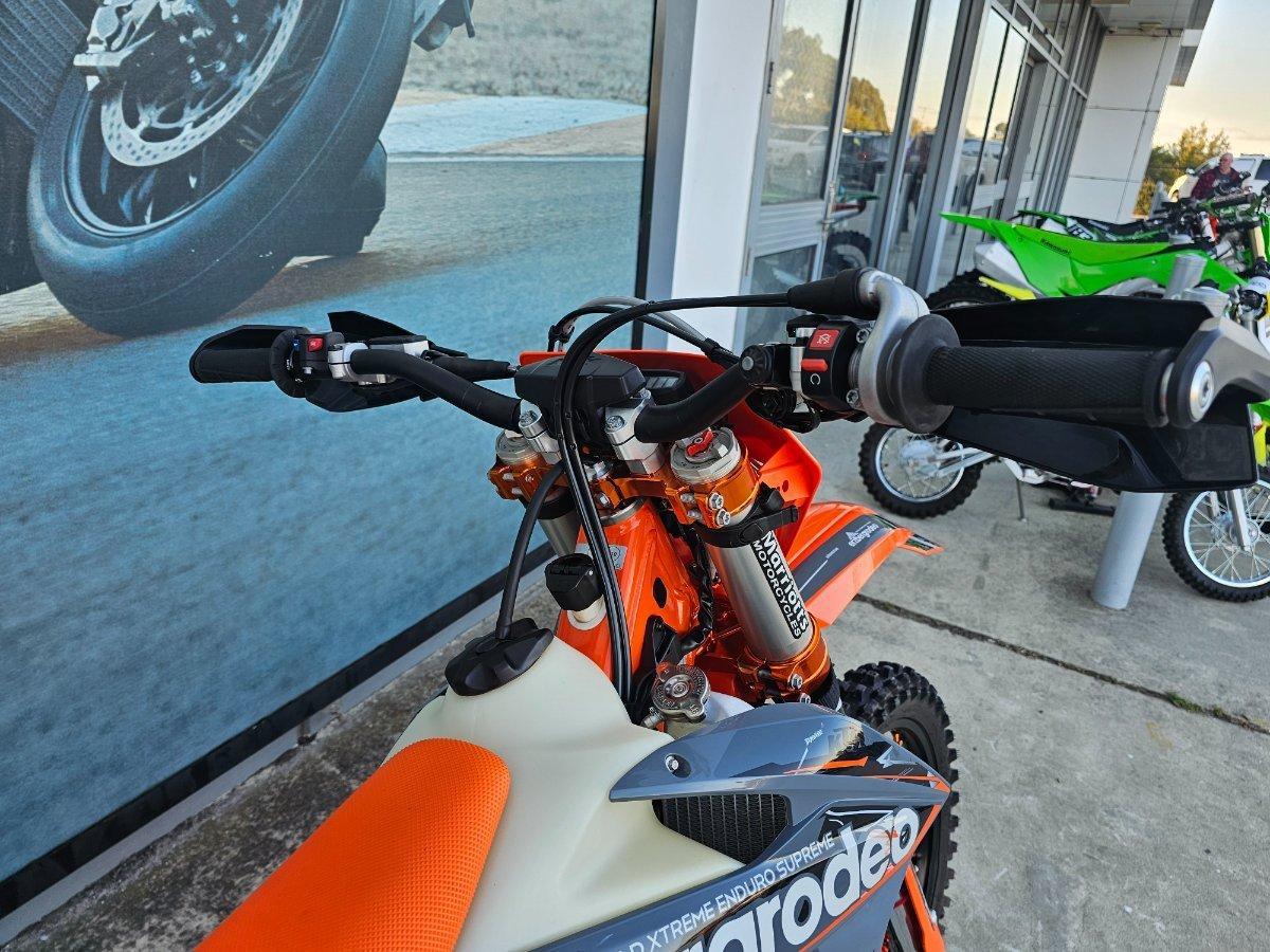 2023 KTM 300 EXC ERZBERGRODEO ENDURO