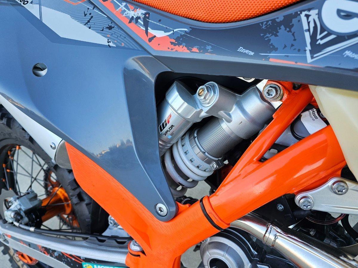2023 KTM 300 EXC ERZBERGRODEO ENDURO