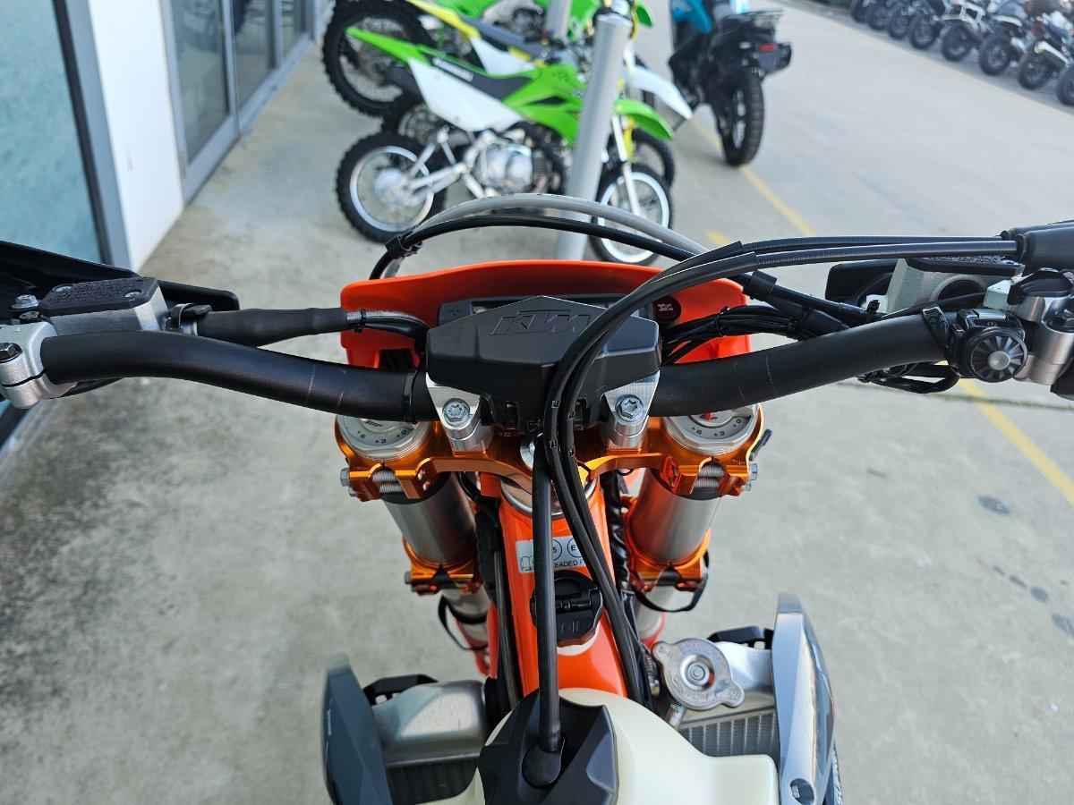 2023 KTM 300 EXC ERZBERGRODEO ENDURO