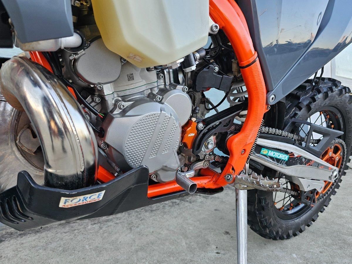 2023 KTM 300 EXC ERZBERGRODEO ENDURO
