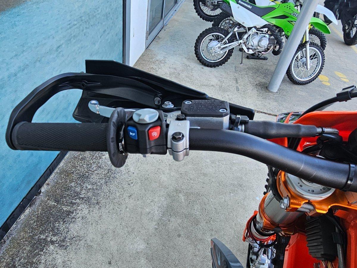 2023 KTM 300 EXC ERZBERGRODEO ENDURO