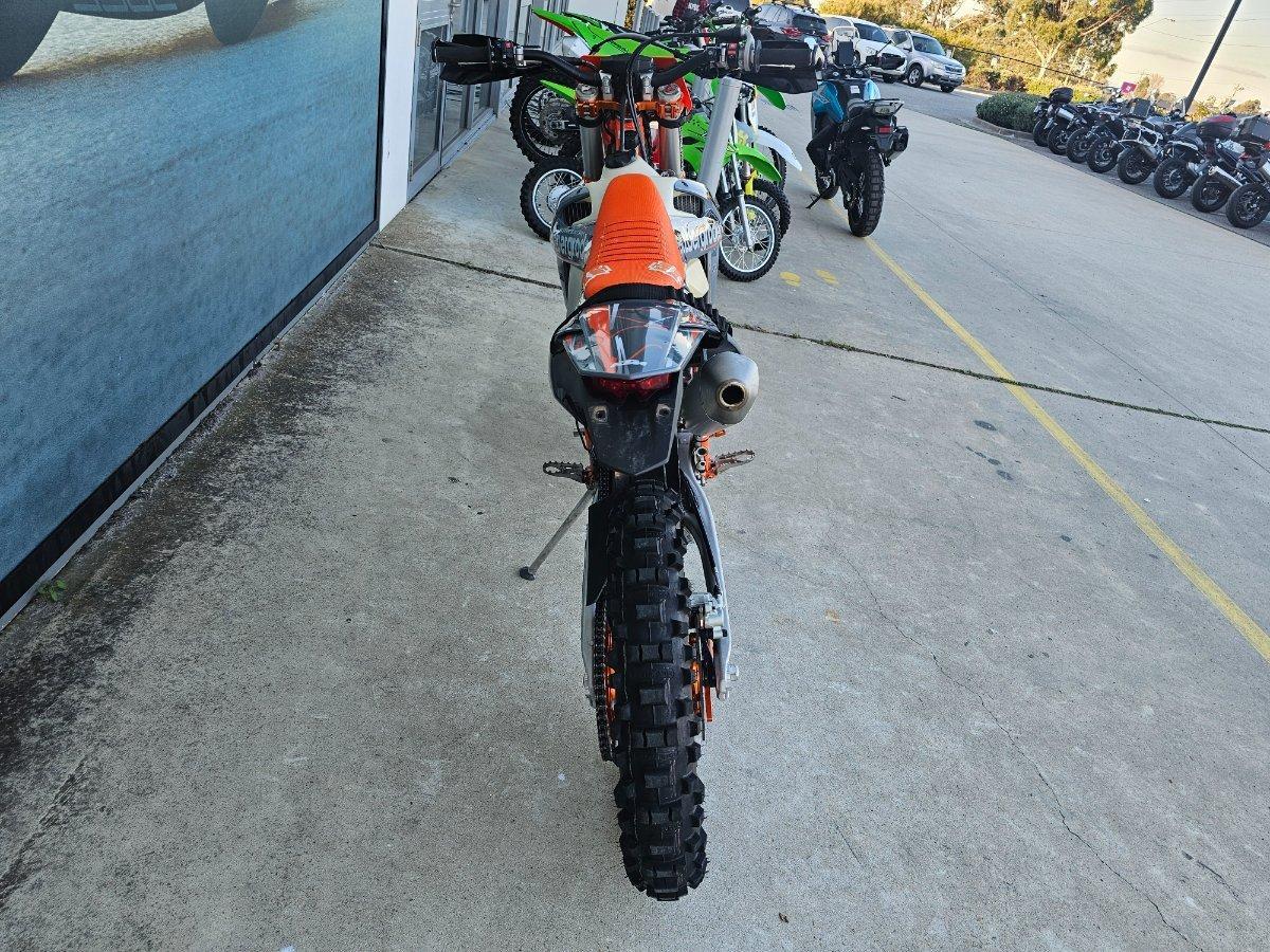 2023 KTM 300 EXC ERZBERGRODEO ENDURO