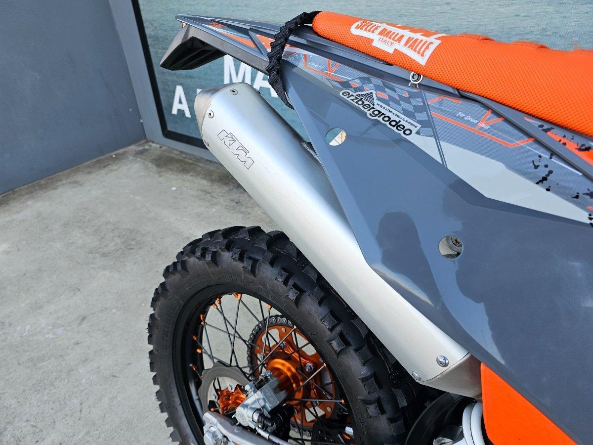 2023 KTM 300 EXC ERZBERGRODEO ENDURO