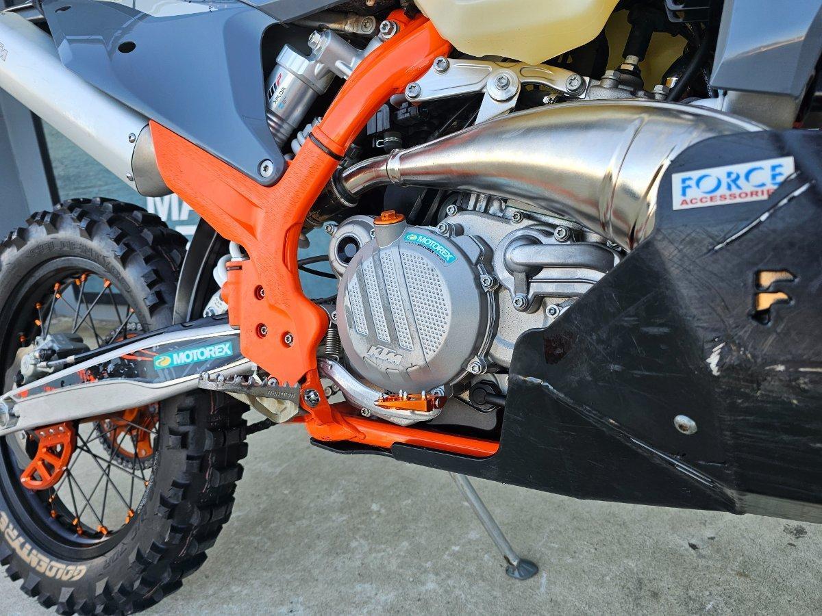 2023 KTM 300 EXC ERZBERGRODEO ENDURO