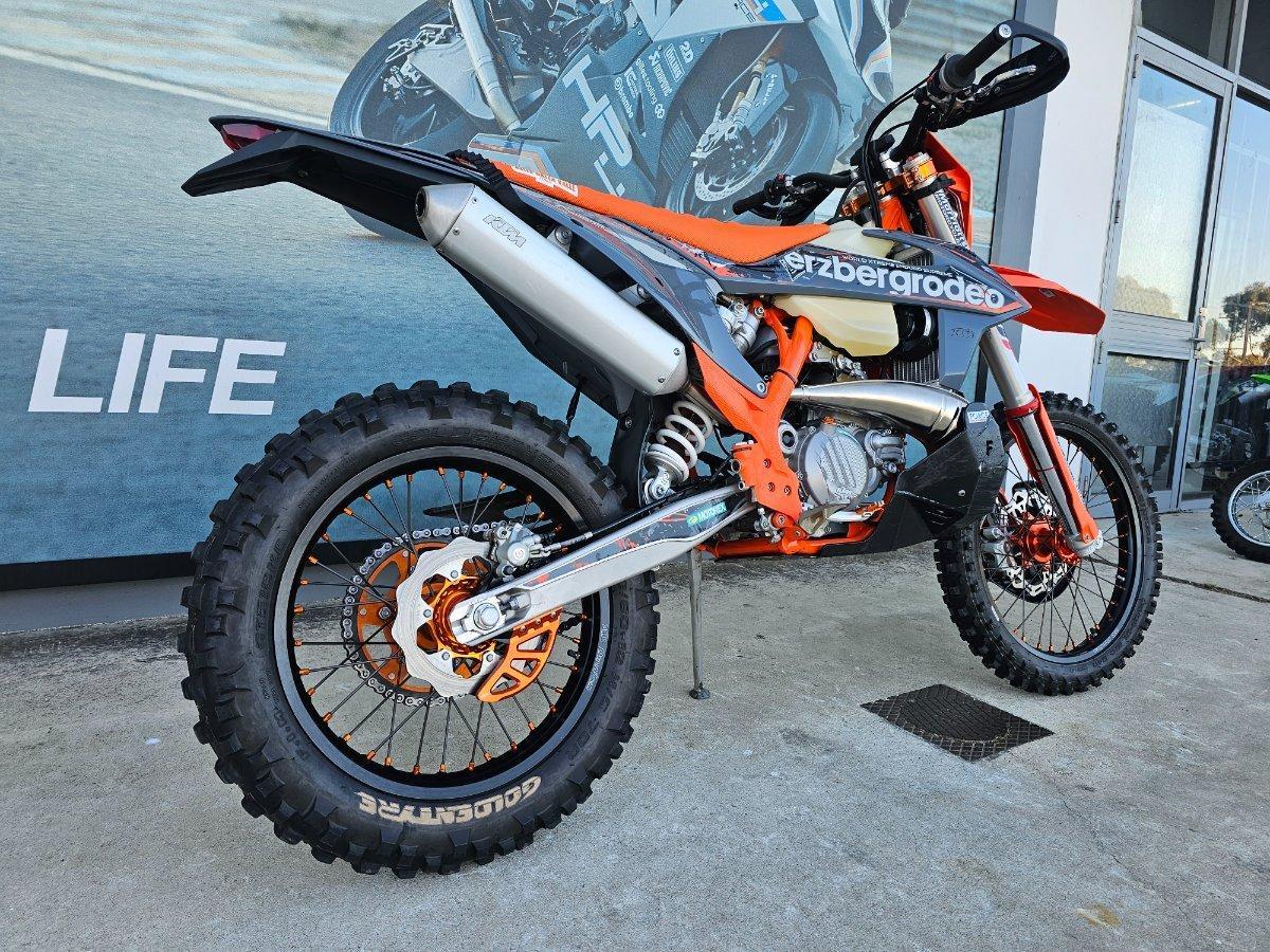2023 KTM 300 EXC ERZBERGRODEO ENDURO