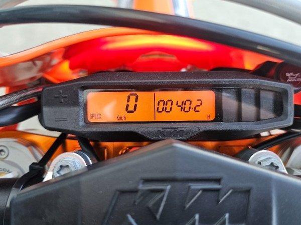 2023 KTM 300 EXC ERZBERGRODEO ENDURO