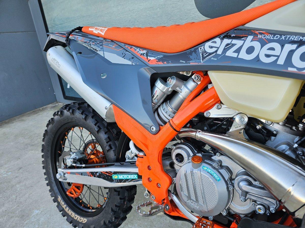 2023 KTM 300 EXC ERZBERGRODEO ENDURO