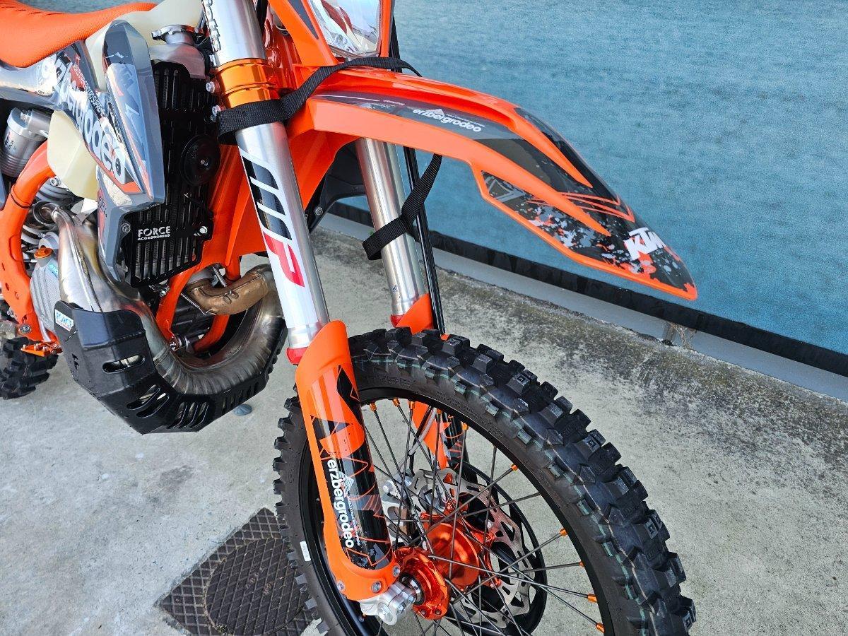 2023 KTM 300 EXC ERZBERGRODEO ENDURO