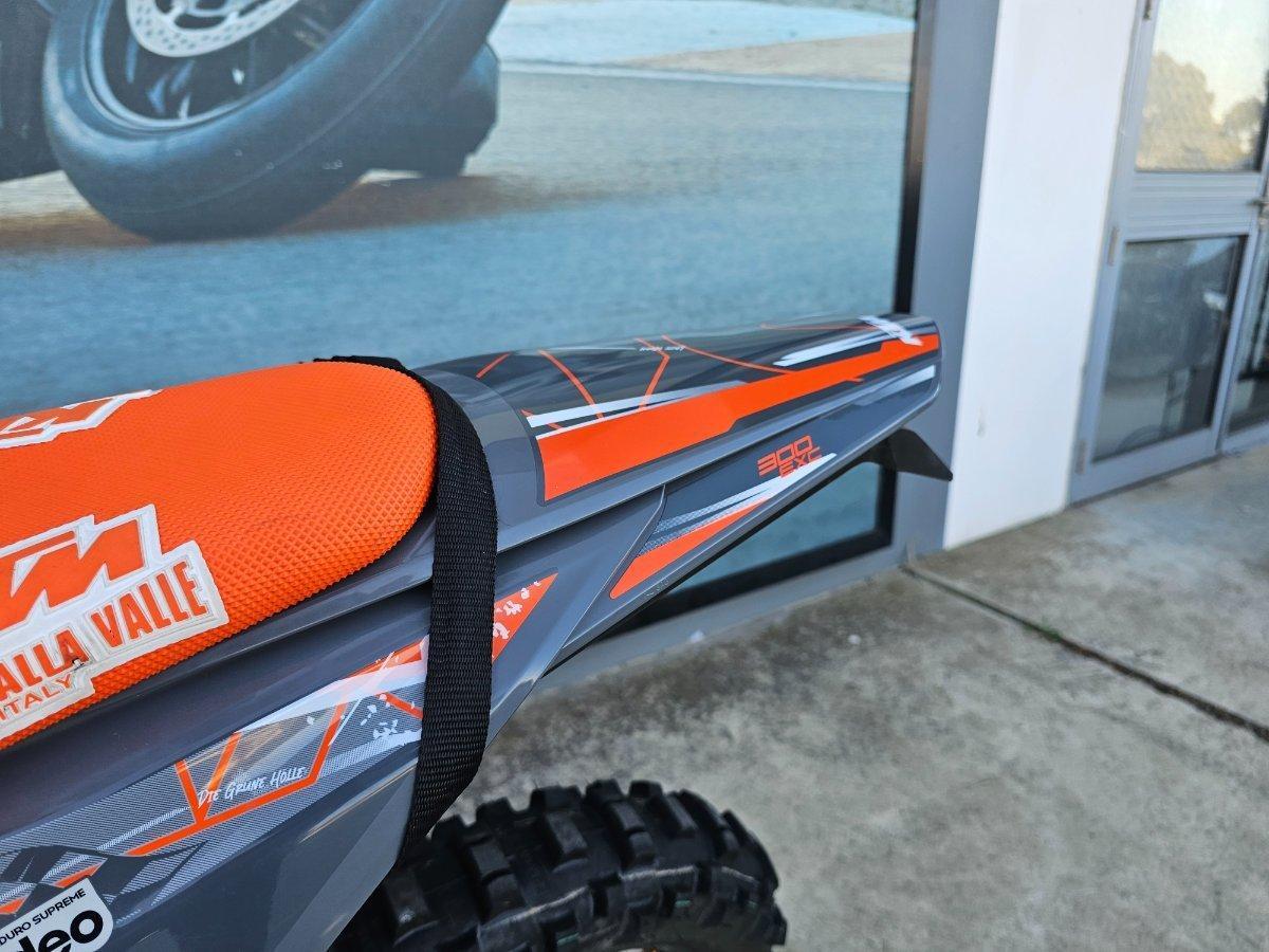 2023 KTM 300 EXC ERZBERGRODEO ENDURO