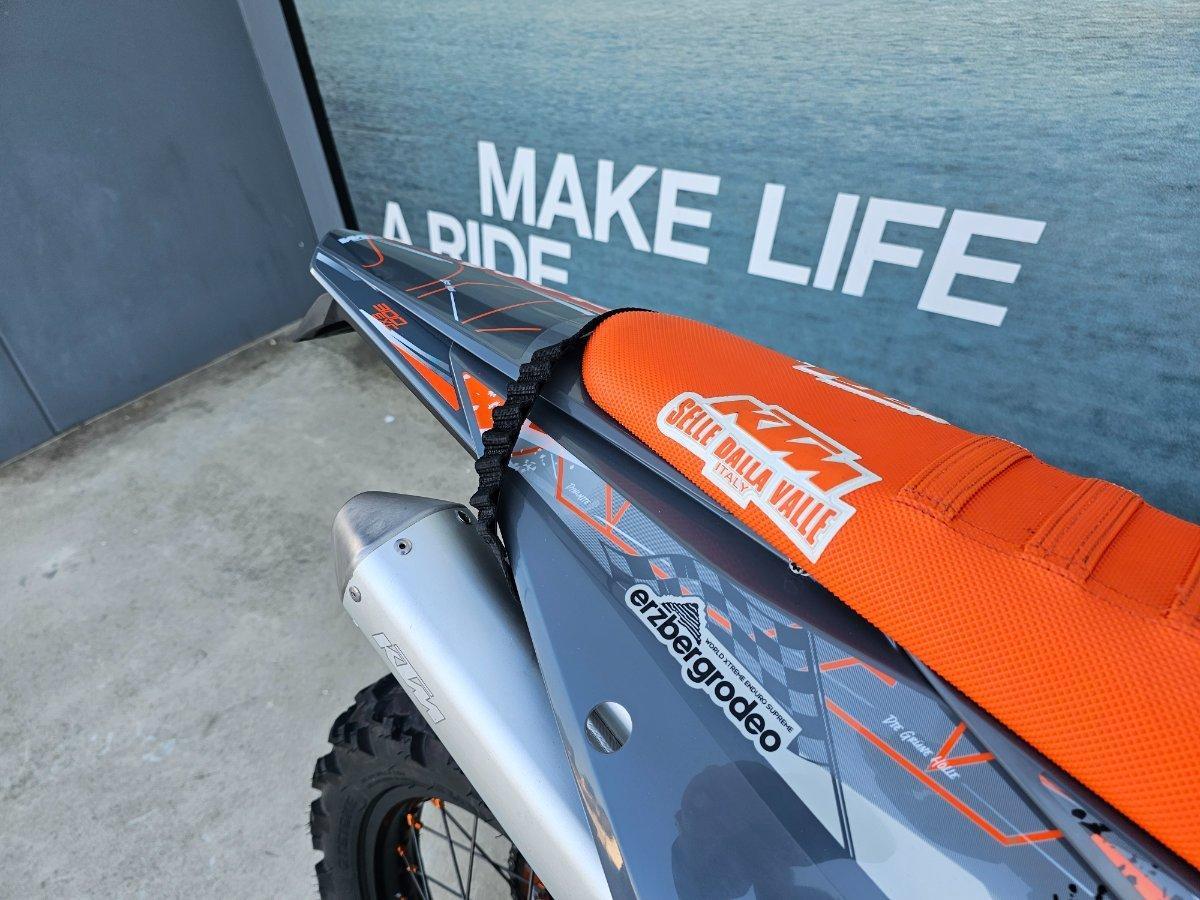 2023 KTM 300 EXC ERZBERGRODEO ENDURO