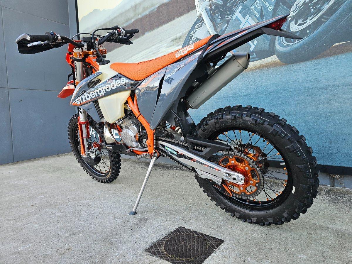 2023 KTM 300 EXC ERZBERGRODEO ENDURO