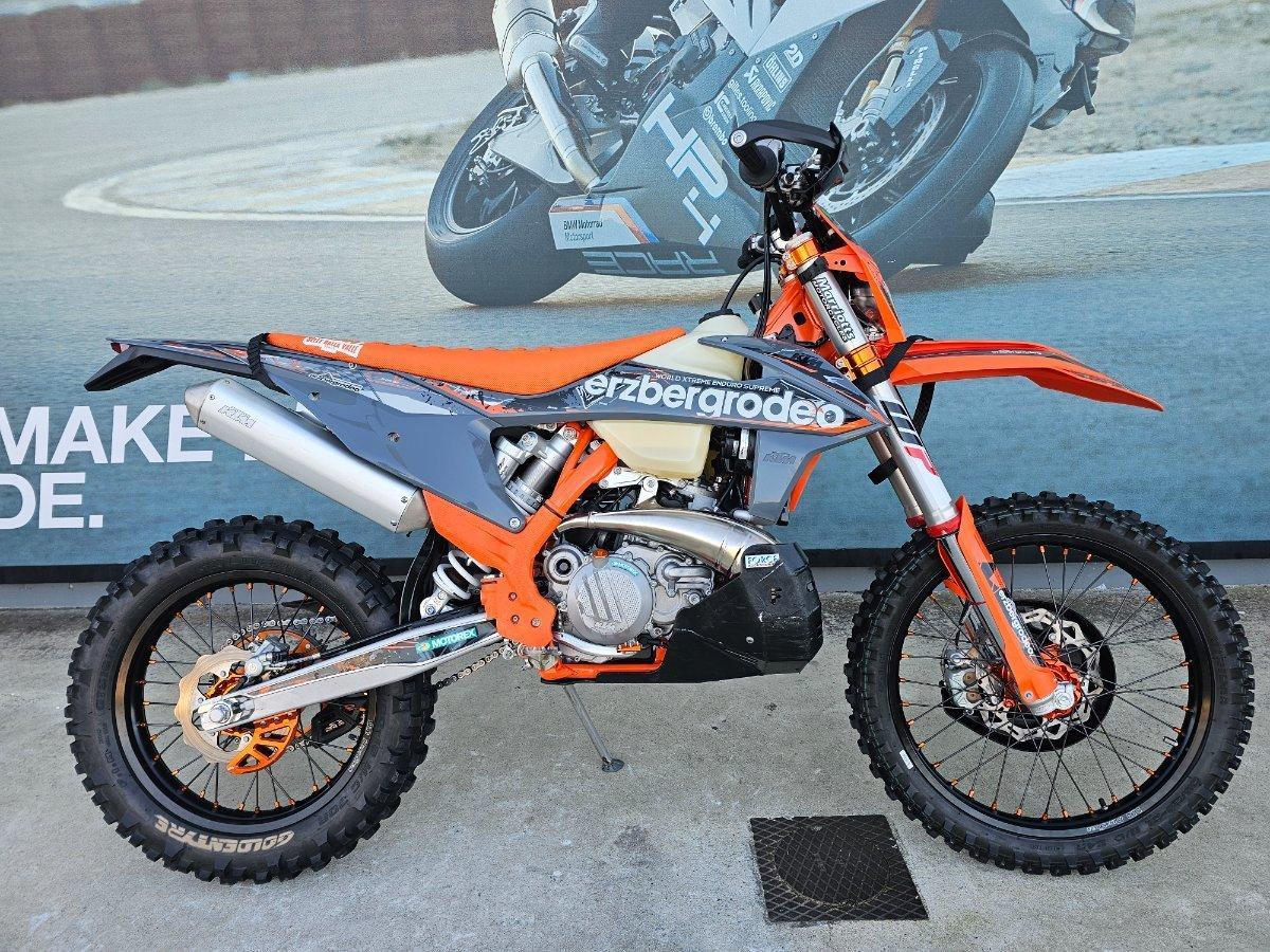 2023 KTM 300 EXC ERZBERGRODEO ENDURO