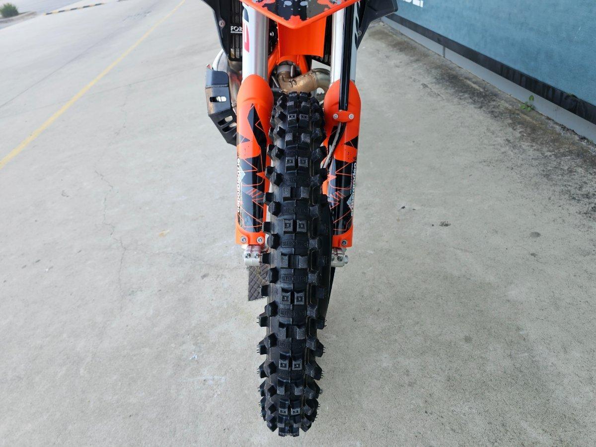 2023 KTM 300 EXC ERZBERGRODEO ENDURO