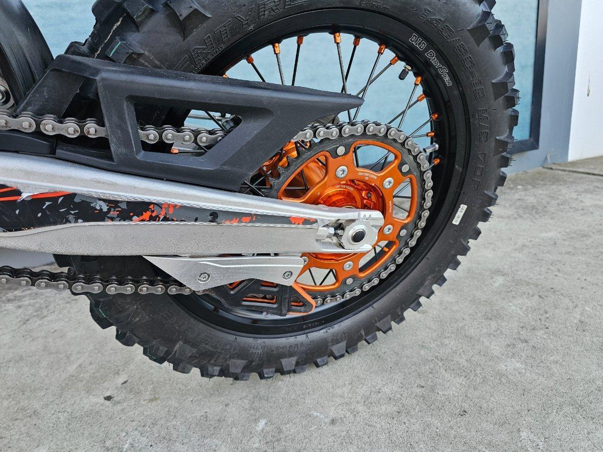 2023 KTM 300 EXC ERZBERGRODEO ENDURO