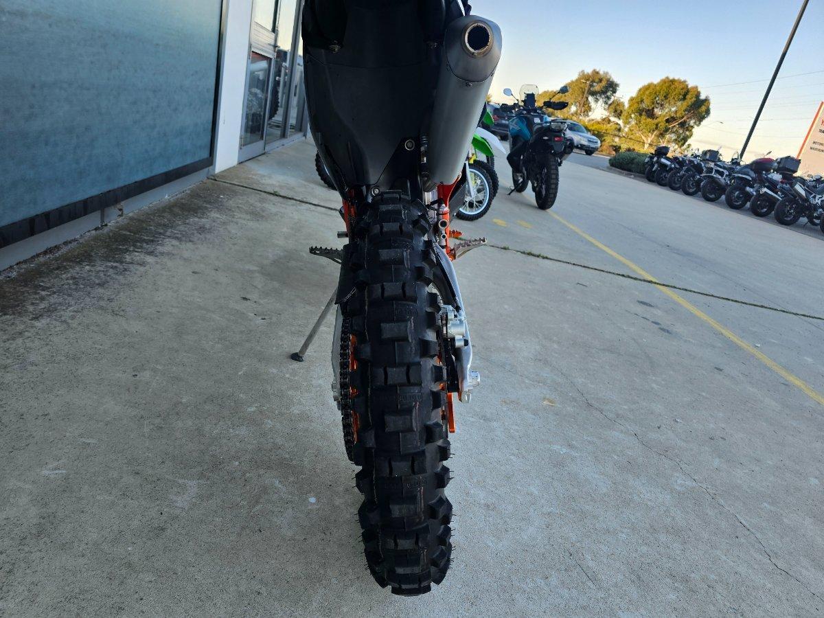 2023 KTM 300 EXC ERZBERGRODEO ENDURO