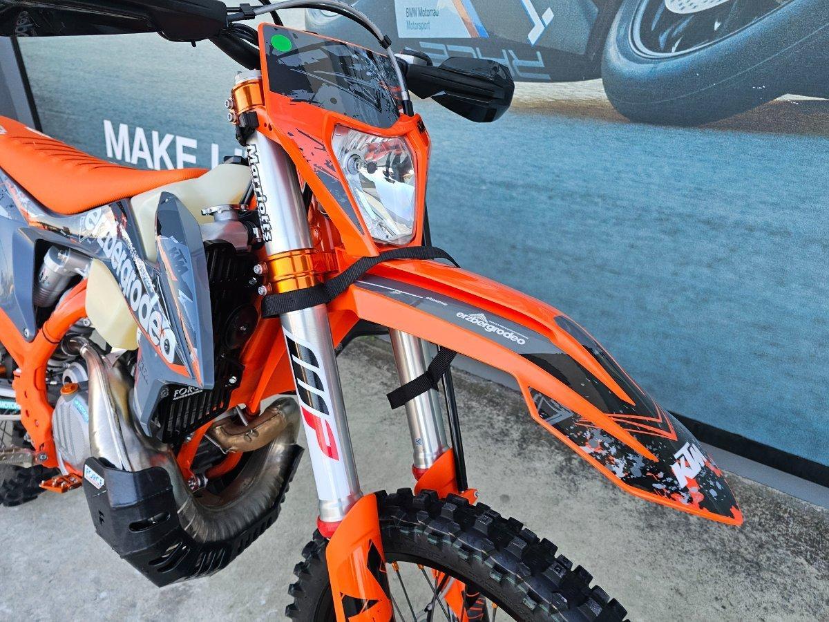 2023 KTM 300 EXC ERZBERGRODEO ENDURO