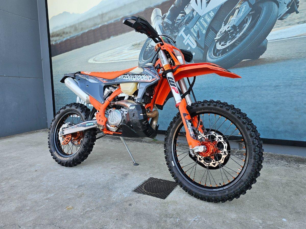 2023 KTM 300 EXC ERZBERGRODEO ENDURO
