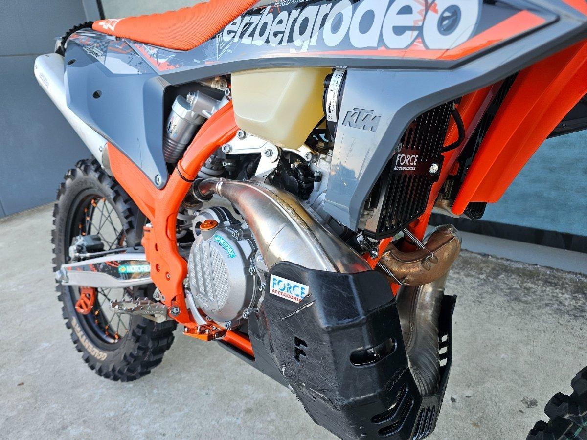 2023 KTM 300 EXC ERZBERGRODEO ENDURO