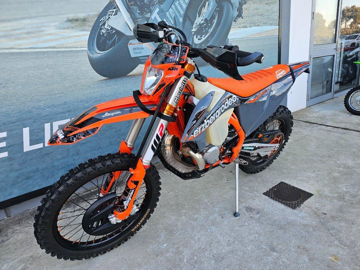 2023 KTM 300 EXC ERZBERGRODEO ENDURO