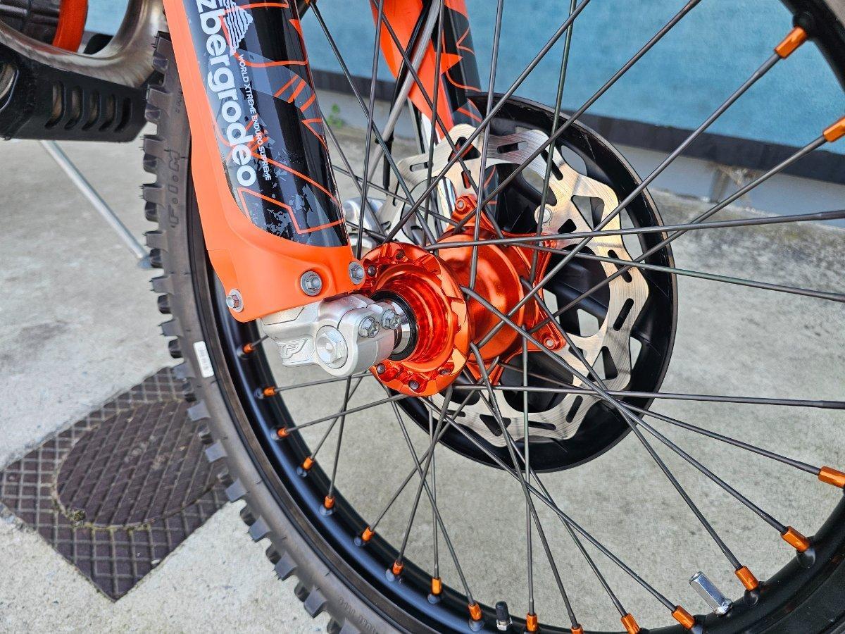 2023 KTM 300 EXC ERZBERGRODEO ENDURO