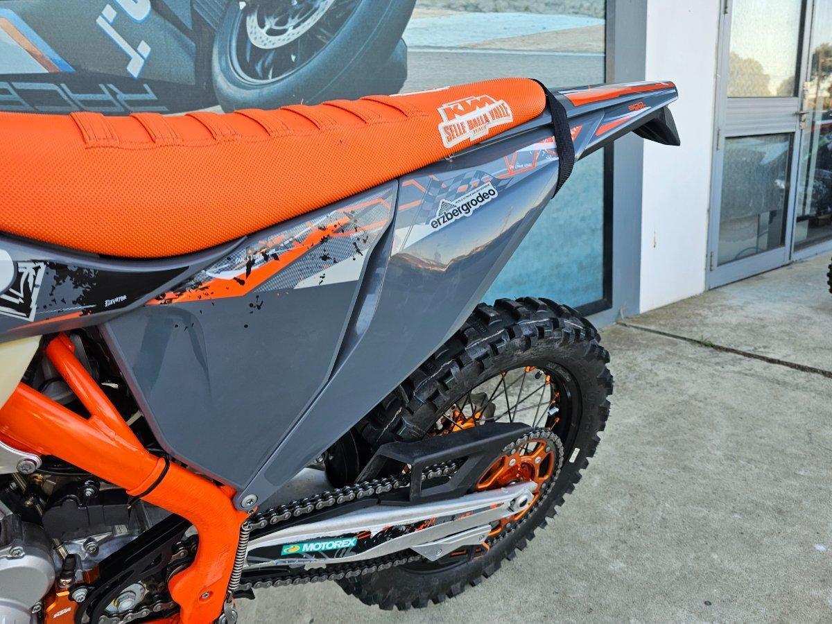 2023 KTM 300 EXC ERZBERGRODEO ENDURO