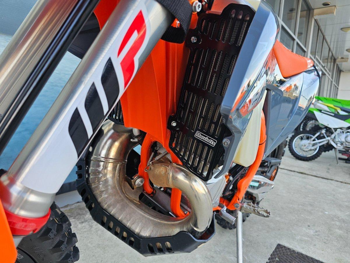 2023 KTM 300 EXC ERZBERGRODEO ENDURO
