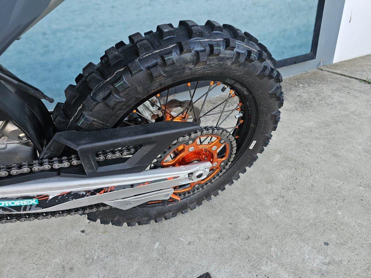 2023 KTM 300 EXC ERZBERGRODEO ENDURO