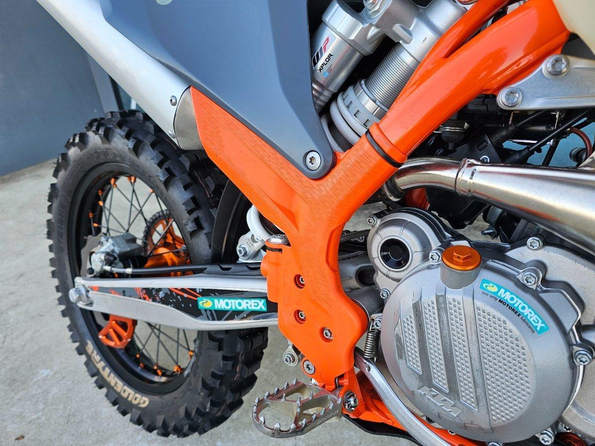 2023 KTM 300 EXC ERZBERGRODEO ENDURO