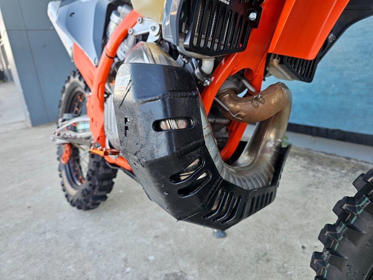 2023 KTM 300 EXC ERZBERGRODEO ENDURO