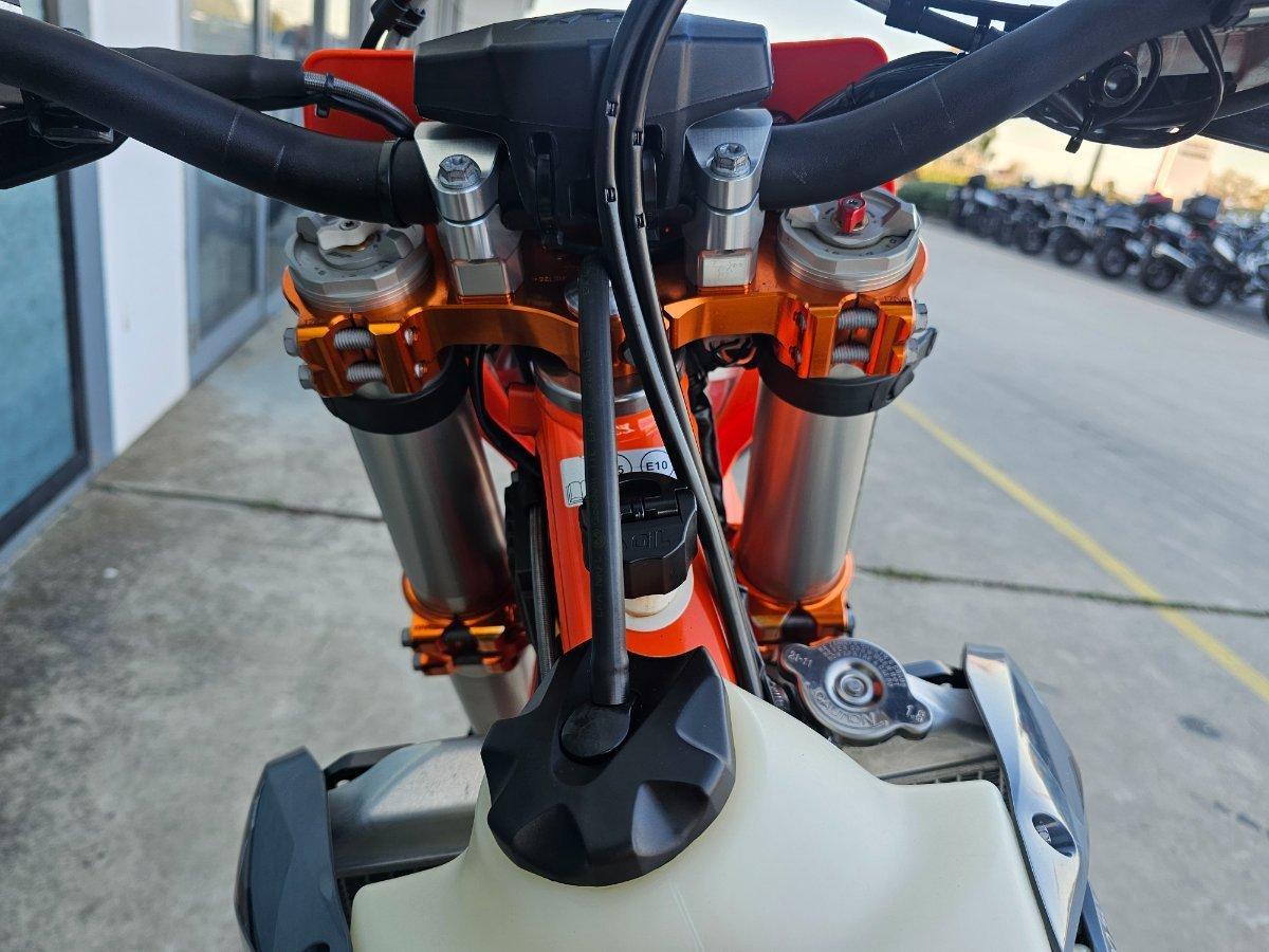 2023 KTM 300 EXC ERZBERGRODEO ENDURO