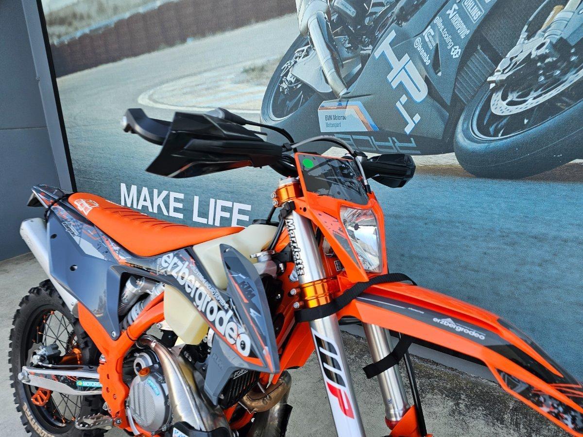 2023 KTM 300 EXC ERZBERGRODEO ENDURO