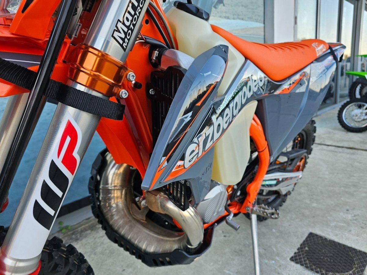 2023 KTM 300 EXC ERZBERGRODEO ENDURO