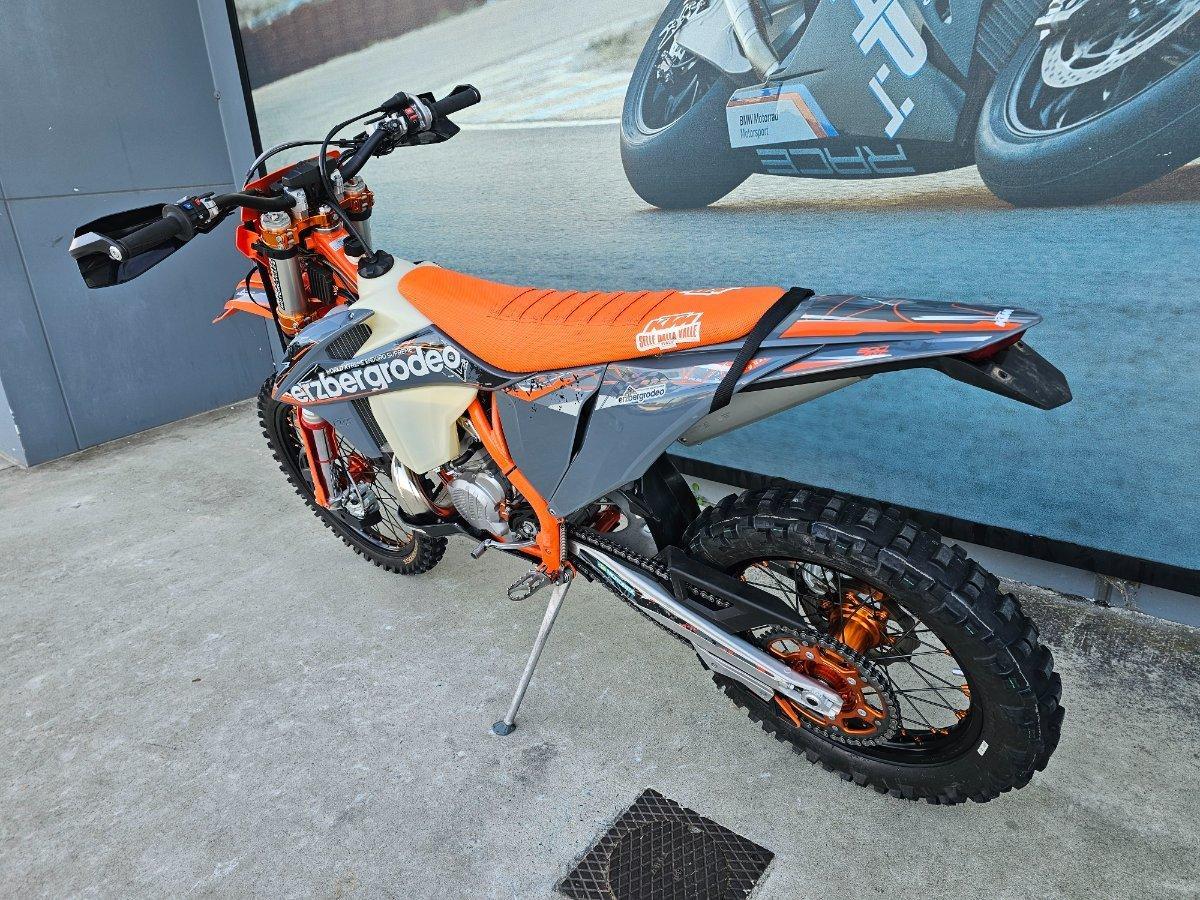2023 KTM 300 EXC ERZBERGRODEO ENDURO