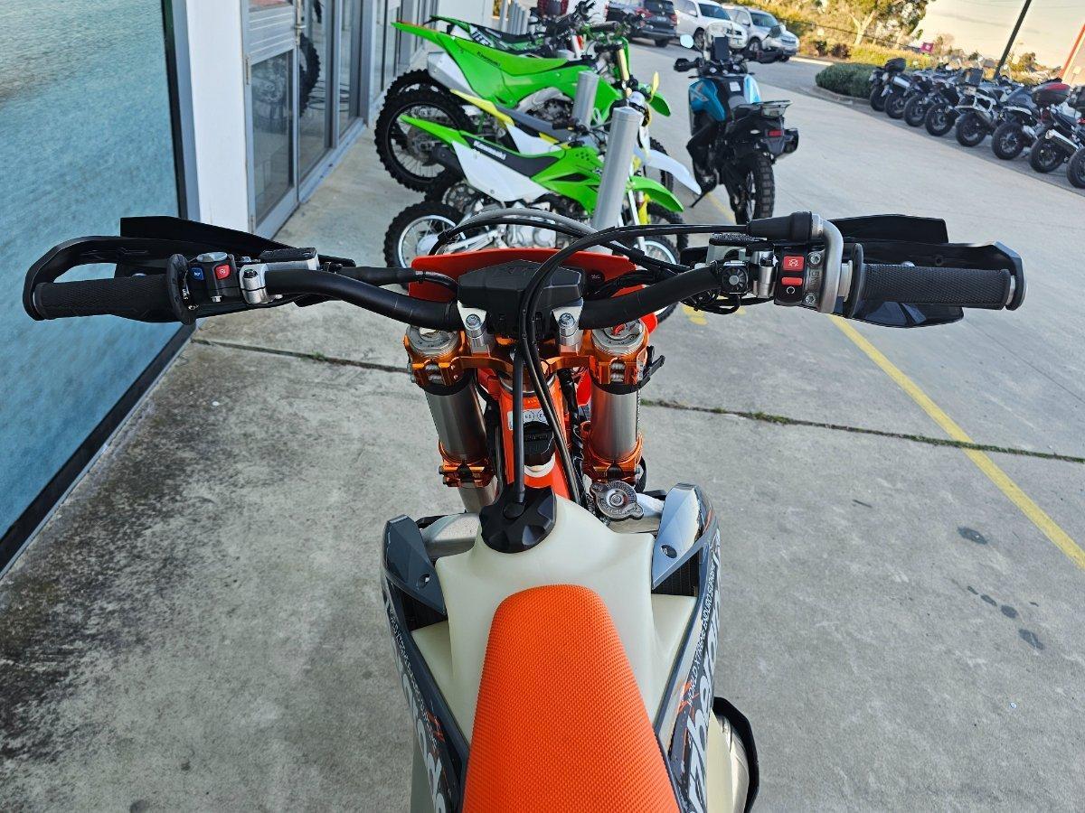 2023 KTM 300 EXC ERZBERGRODEO ENDURO