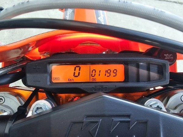 2023 KTM 300 EXC ERZBERGRODEO ENDURO