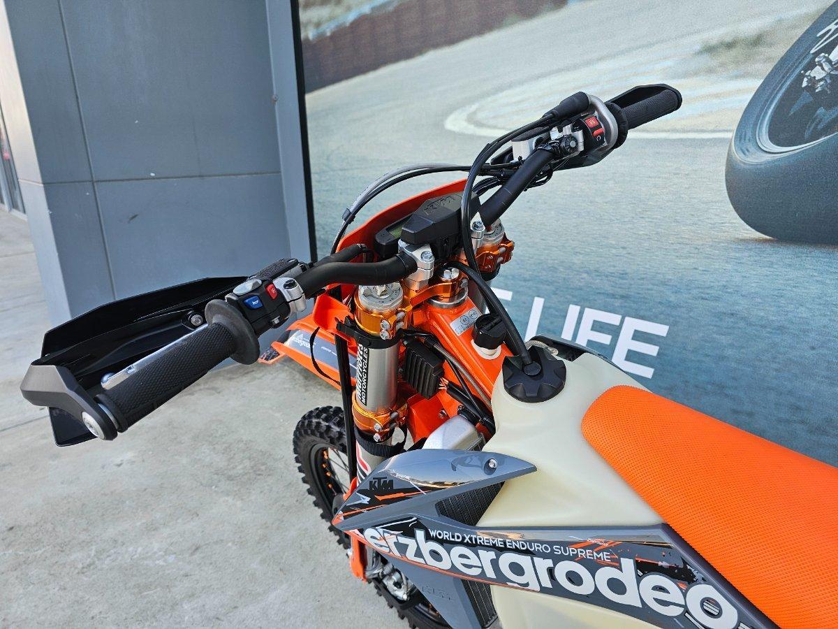 2023 KTM 300 EXC ERZBERGRODEO ENDURO